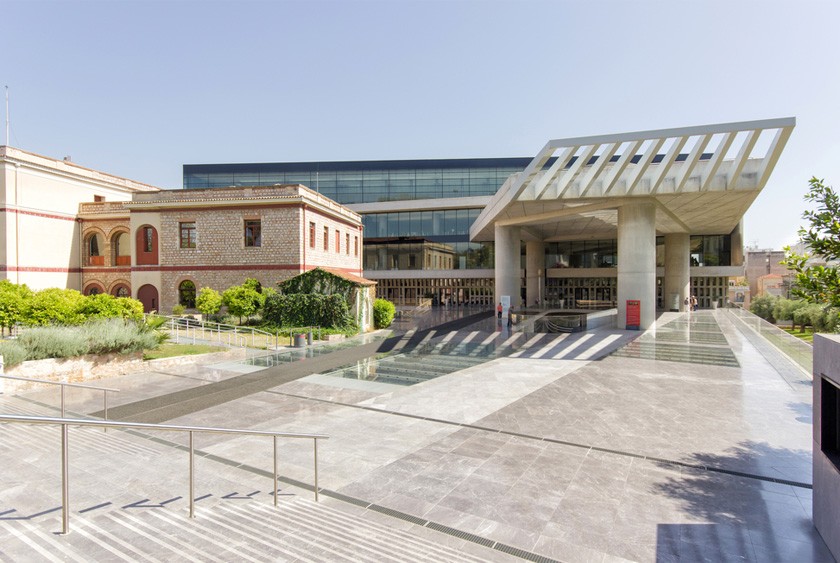 Akropolis Museum