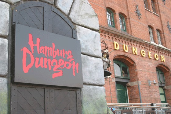 Hamburg Dungeon Hier Gunstig Tickets Ohne Anstehen