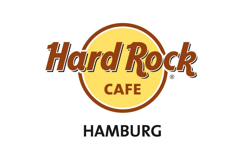 Hard Rock Cafe Hamburg