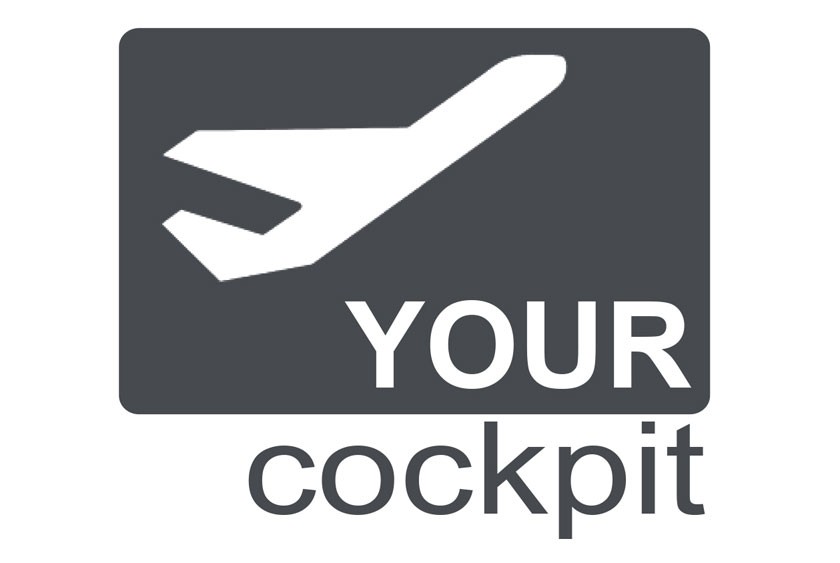 YOURcockpit - Flugsimulation Hafencity