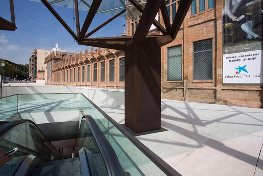 CaixaForum