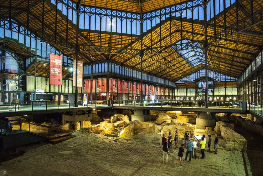 El Born Centre Cultural
