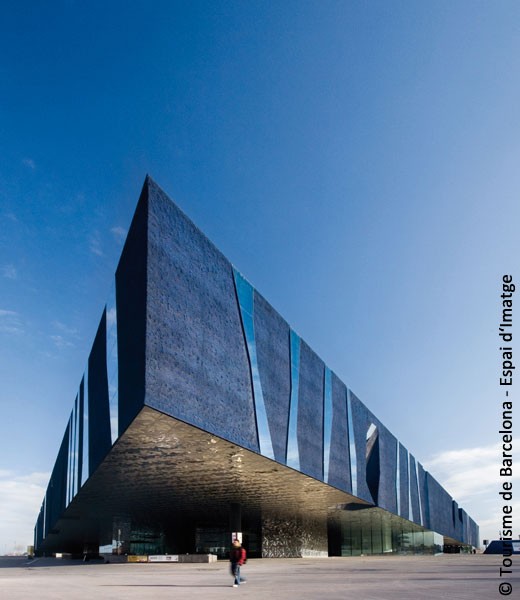Museu de Ciències Naturals de Barcelona