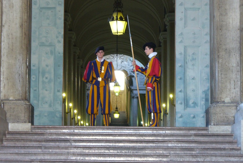 Museo Storico Vaticano