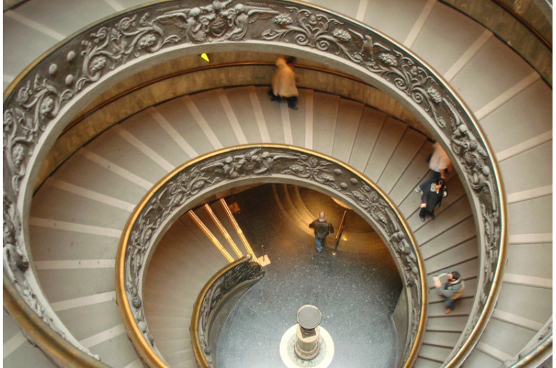 Museo Pio Clementino Hier Eintritt frei