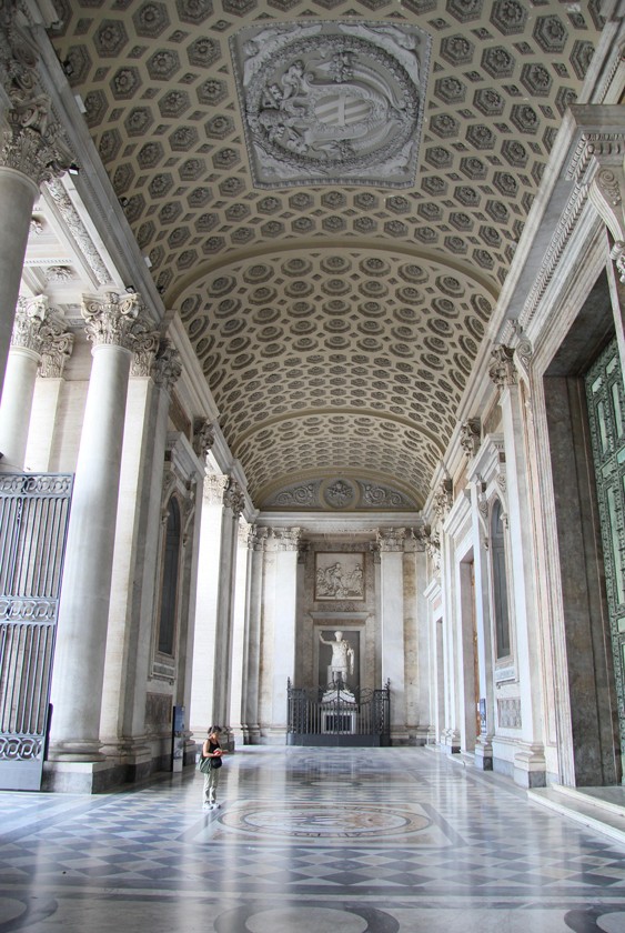 Pinacoteca Vaticana