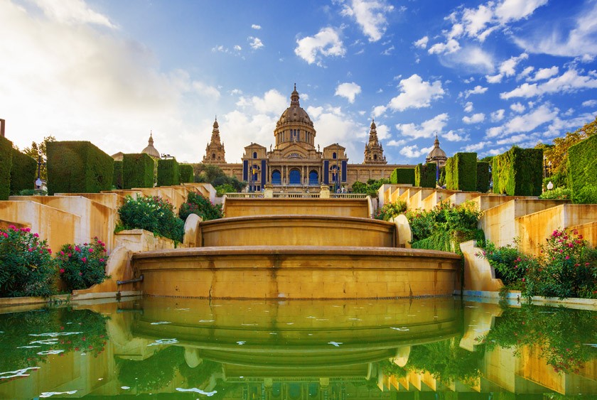 Museu Nacional d'Art de Catalunya
