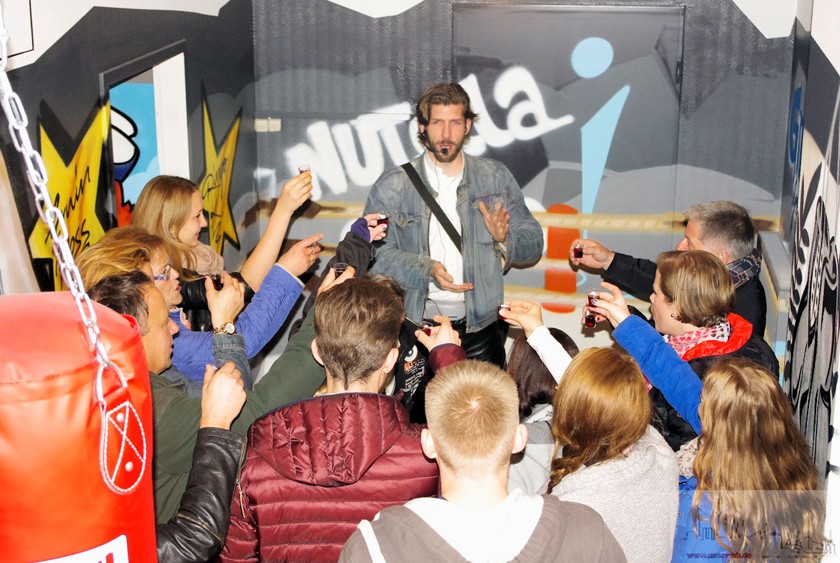 Tour: „Kieztour St. Pauli Lust & Laster“