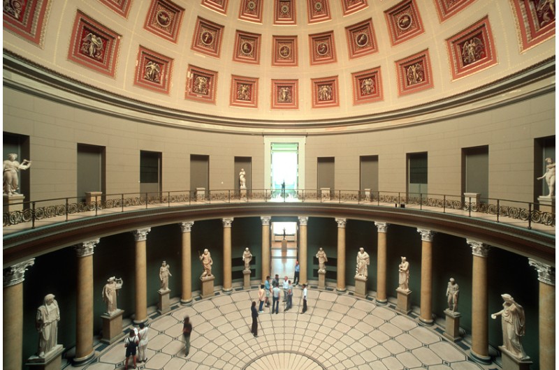 Altes Museum Freier Eintritt Mit Dem Berlin City Pass