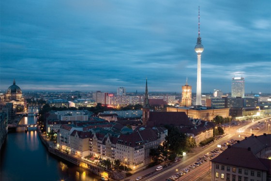 Eintrittspreis Berliner Fernsehturm Eintrittspreis Berliner Fernsehturm