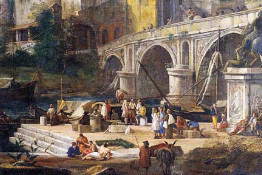 Cà Rezzonico (Historisches Museum) (bis Frühjahr 2023 geschlossen) (Complete)