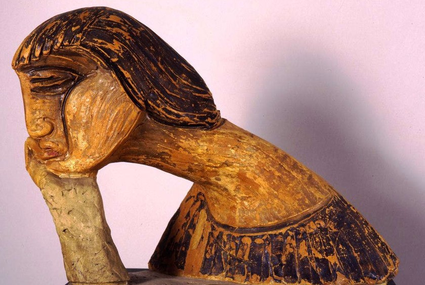 Cà Pesaro (Kunstmuseum) (Complete)