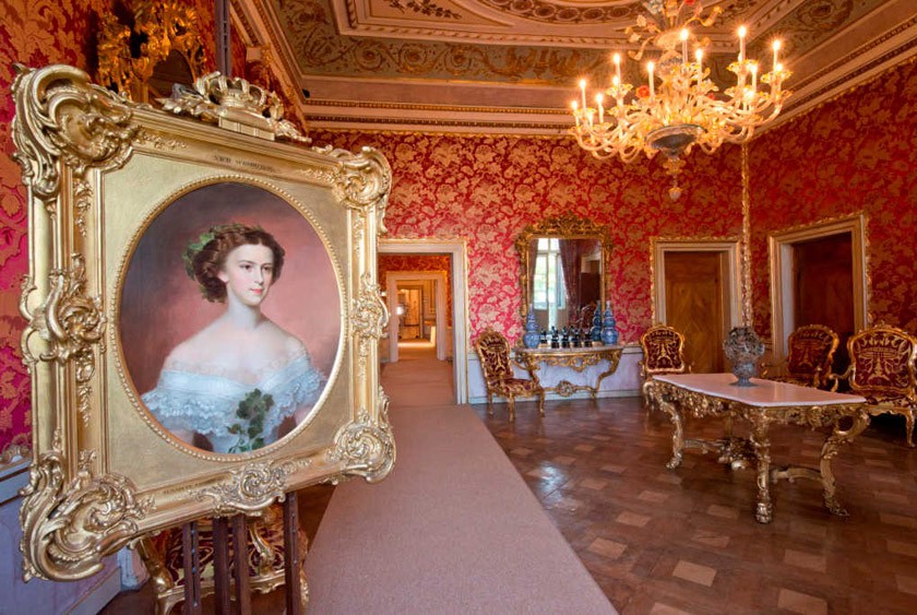 Museum Correr (Kunstmuseum) (Starter, Classic und Complete)