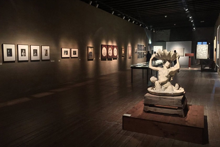 Palazzo Fortuny (Museum für Kunst und Mode) (Complete)