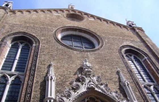 Chiesa di Santo Stefano (Kirche) (Classic und Complete)