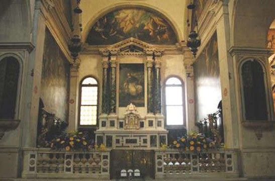 Chiesa di San Giovanni Elemosinario (Classic und Complete)