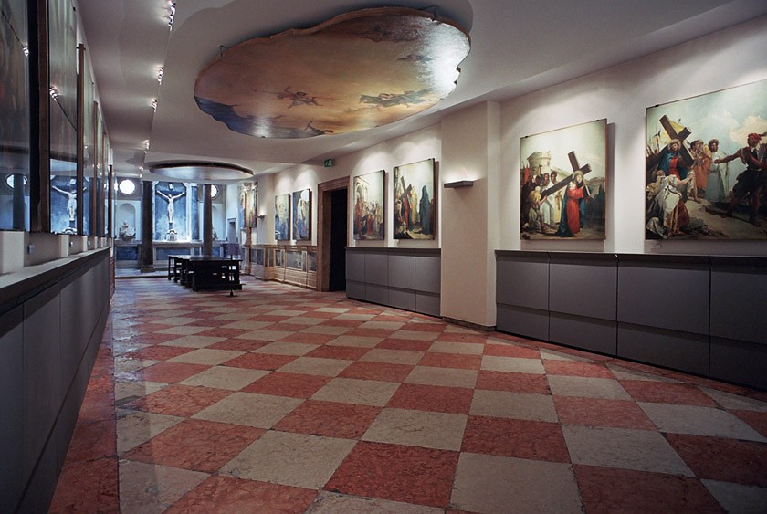 Chiesa di San Polo (Kirche) (Classic und Complete)