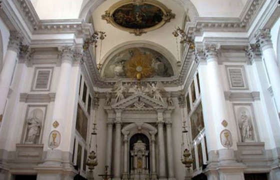 Chiesa di San Stae (Kirche) (Classic und Complete)