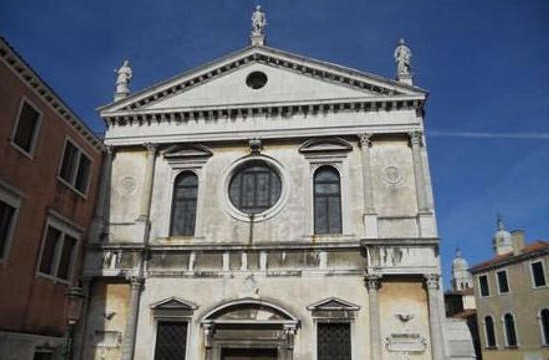 Chiesa di San Sebastiano (Kirche) (Classic und Complete)