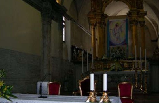 Chiesa di San Giobbe (Kirche) (Classic und Complete)