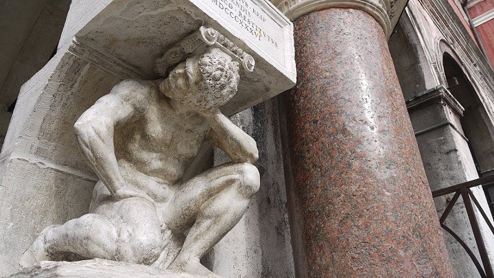 Chiesa di San Giacomo di Rialto (Kirche)