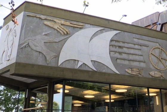 Museu Etnòlogic (Ethnologisches Museum)