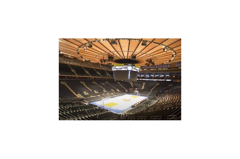 Madison Square Garden Tour Die Beruhmteste Arena Der Welt