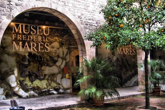 Museu Frederic Marès