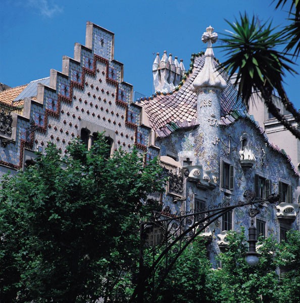 Stadtführung Barcelona (Deutsch): Barri Gòtic 