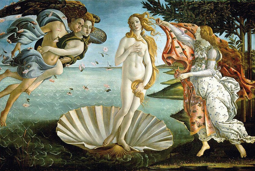 Uffizien 