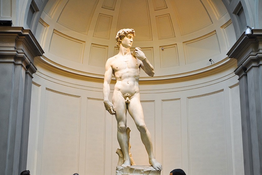 Galleria dell'Accademia