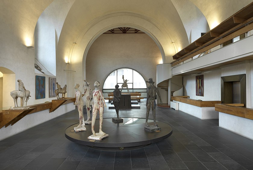 Museum Marino Marini