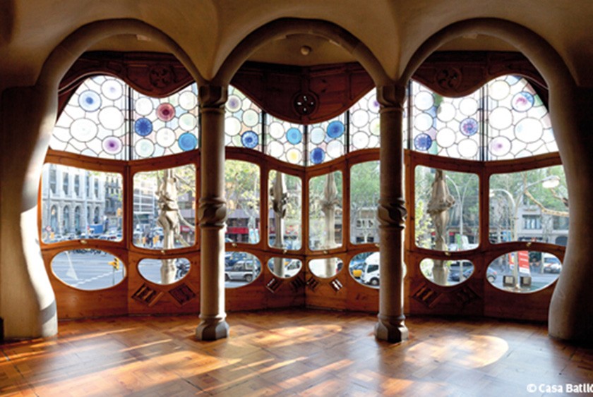 Casa Batlló