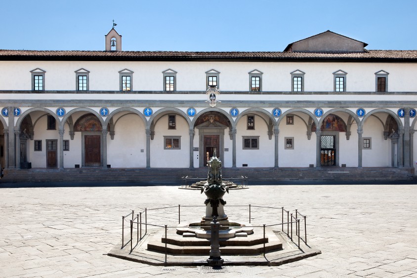 Museo degli Innocenti 