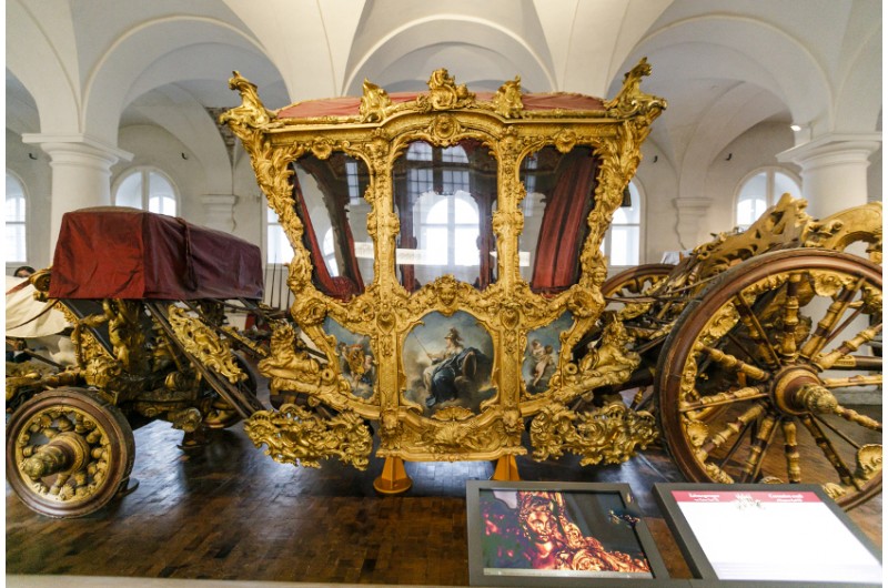 Marstallmuseum in München