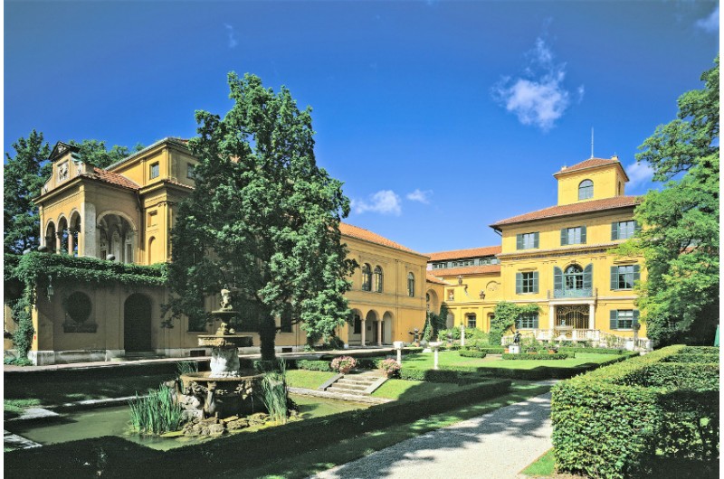 Lenbachhaus