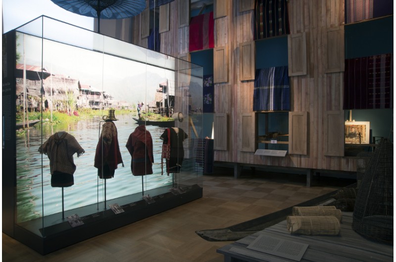 Museum Fünf Kontinente München - Tickets & Rabatt