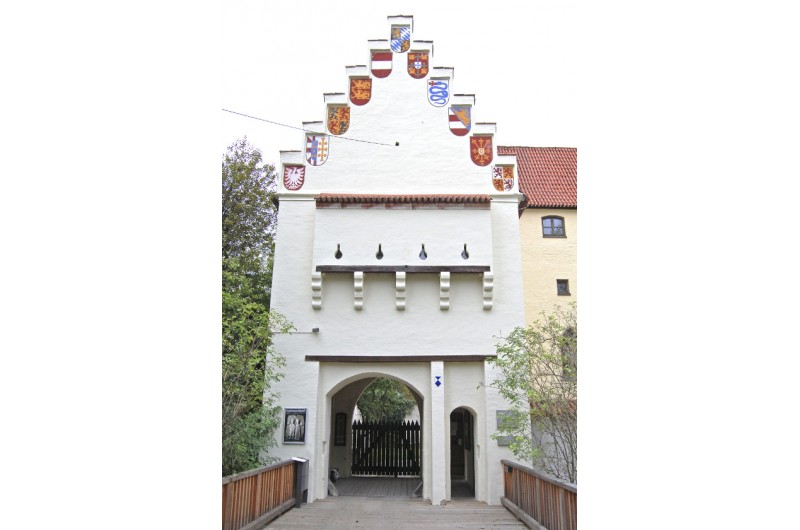 Burg Grünwald