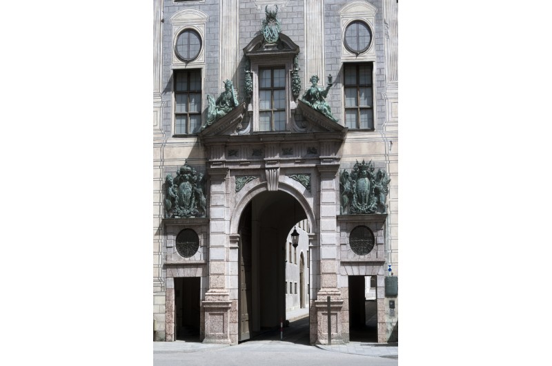 Staatliche Münzsammlung