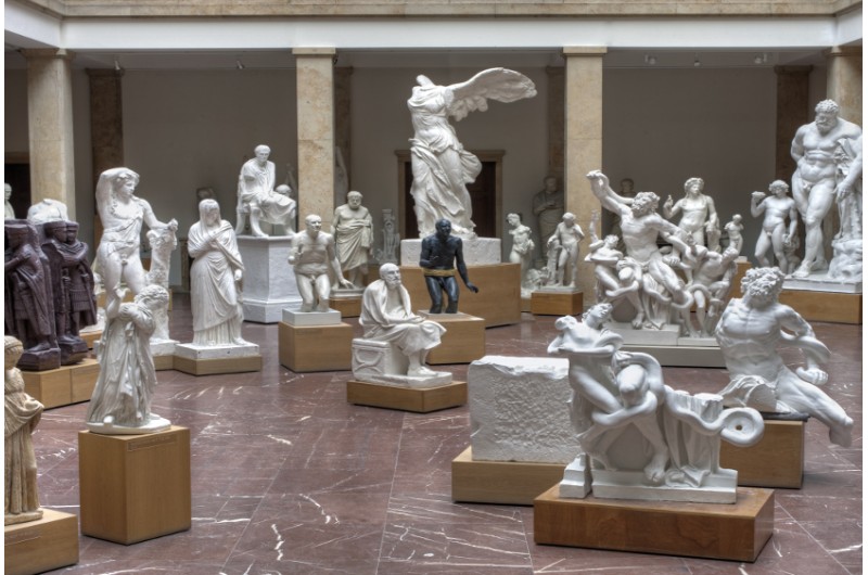 Abgussmuseum