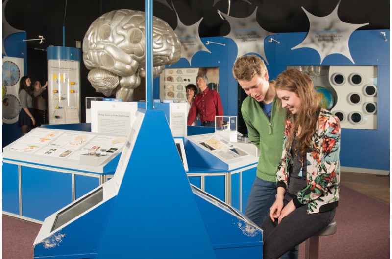 Museum Mensch Und Natur Turbopass