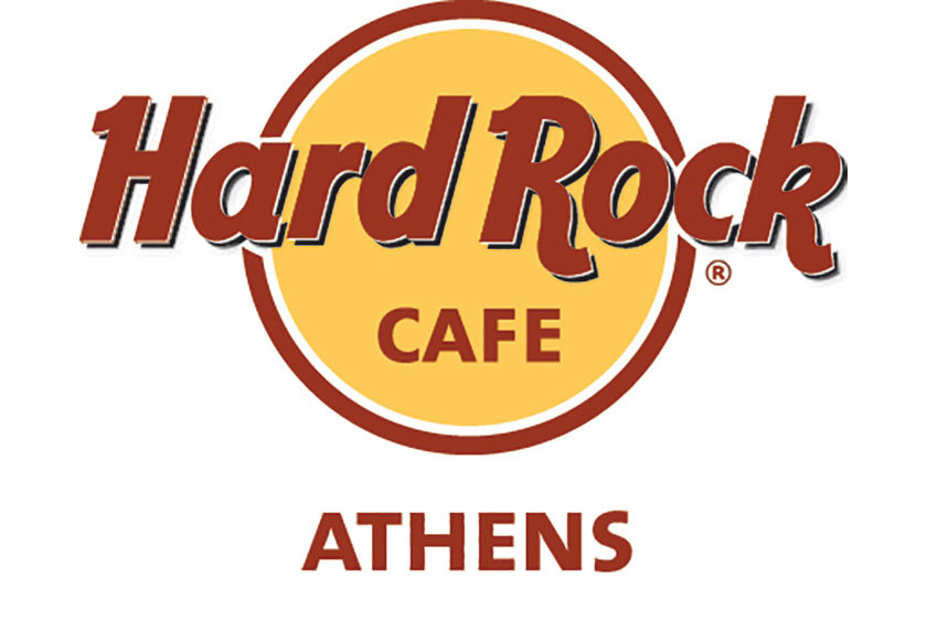 Hard Rock Cafe – Rock Shop Athen