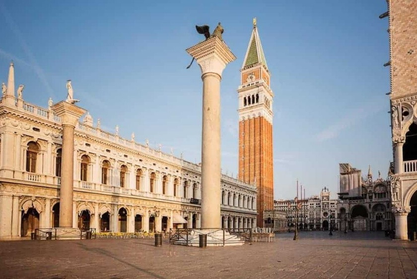 Geführte Walking Tour durch Venedig (Starter, Classic und Complete)