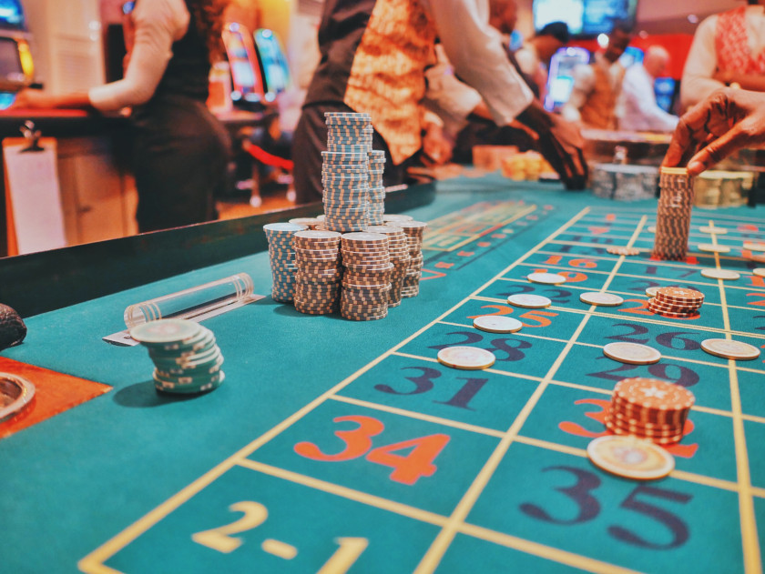 Casino de Barcelona 