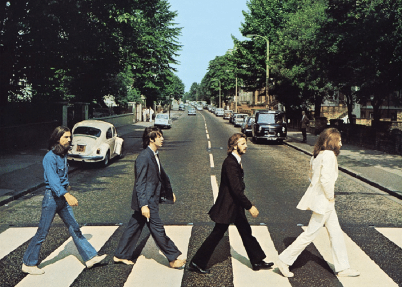 Brit Music Tours: Erkunde die legendären Schauplätze der Londoner Musikszene mit unseren geführten Touren 