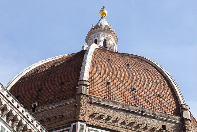 Audioguide – Entdecke die Florentiner Kathedrale Santa Maria del Fiore und den Piazza del Duomo 