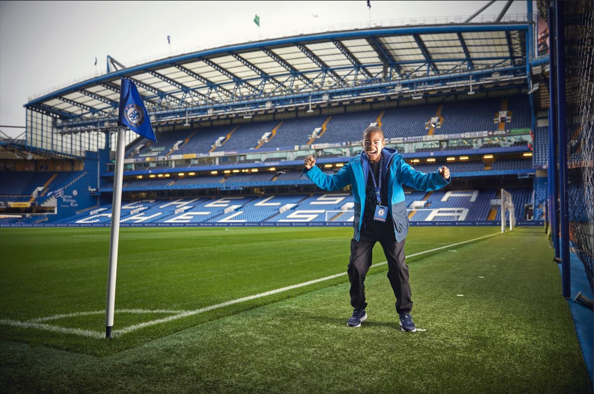 Chelsea FC Stamford Bridge Stadionführung und Museum: Das Traumerlebnis für Fußballfans