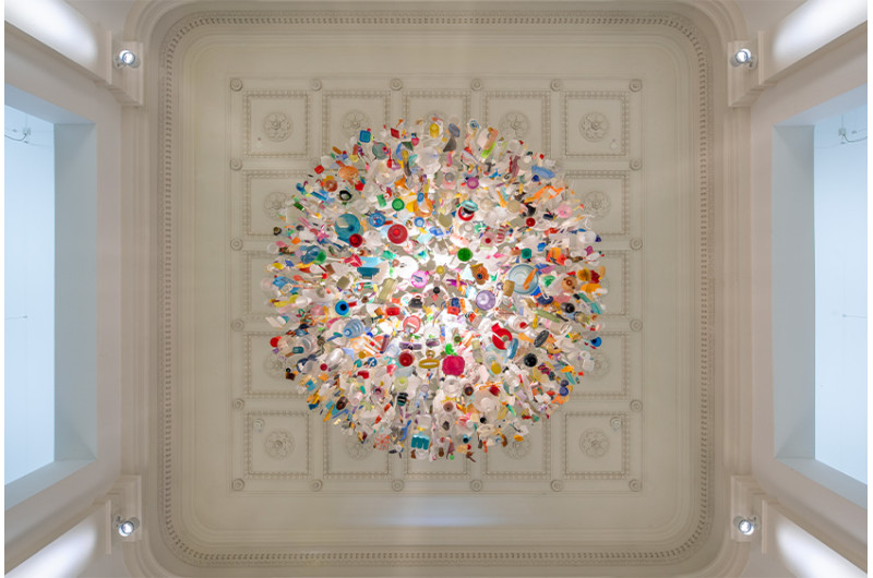 Museum für Kunst und Gewerbe Hier