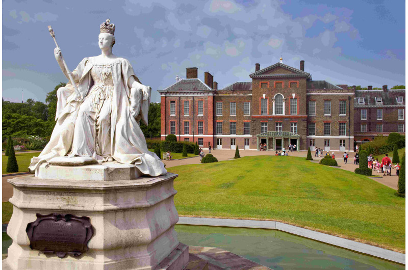 Kensington Palace Tickets | London City Pass
