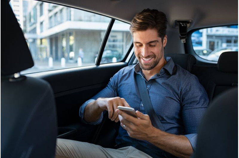 Nutze deinen Uber Gutschein mit Turbopass